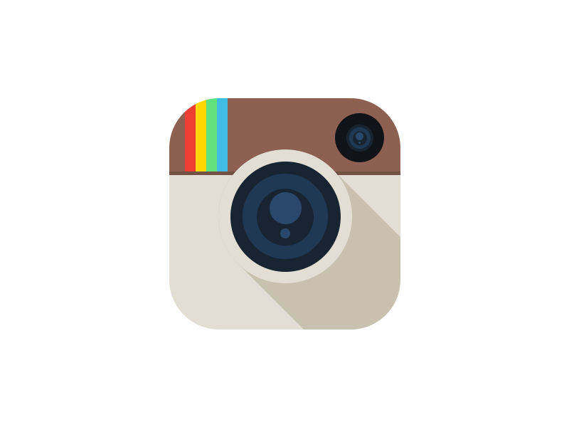 instagram icon