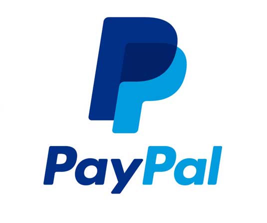 Paypal’s New Logo Paypal’s New Logo