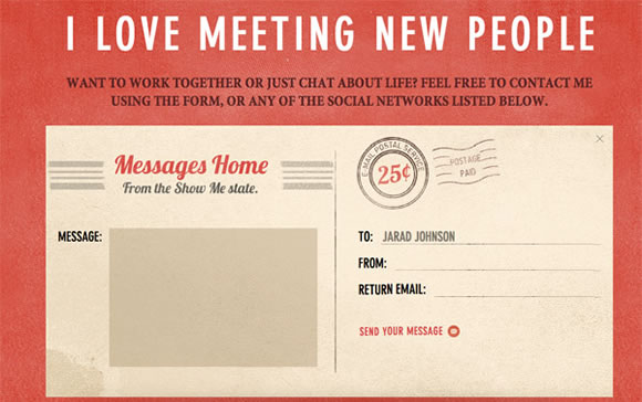 Jared Johnson Jared Johnson